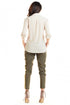 Women trousers model 140004